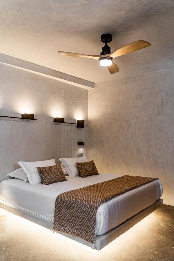 Aparthotel Victoria Caves